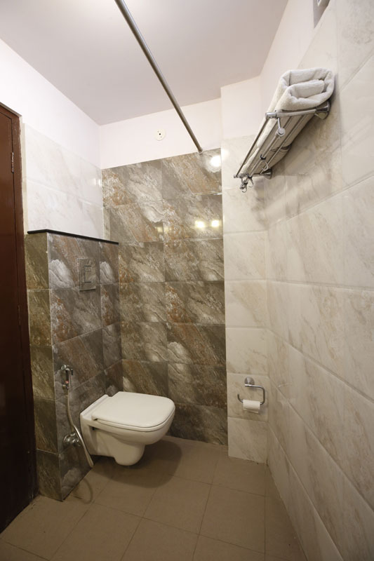 Hotel Natraj